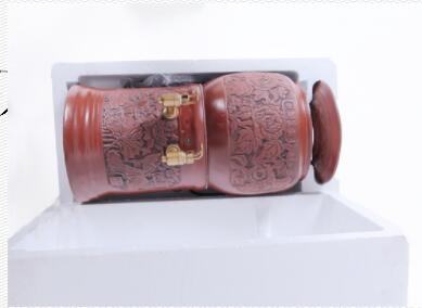 全自動涼茬機